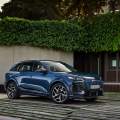 Después de los Q8 y Q4, llega el Audi Q6: todos los detalles del nuevo SUV eléctrico