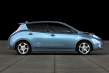 Nissan Leaf, un coche eléctrico con recargas gratuitas