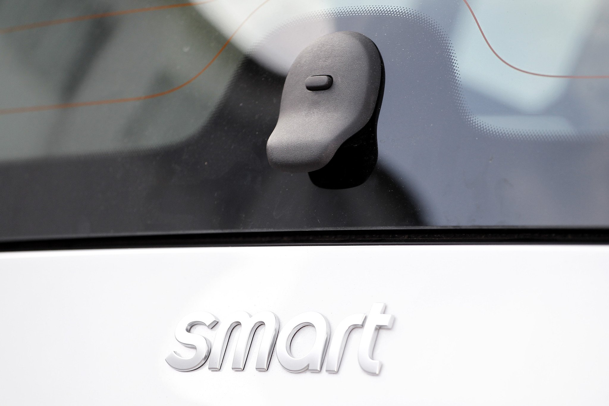 Prueba Smart Fortwo: el “Súper Ratón” de ciudad   Prueba Smart Fortwo: el “Súper Ratón” de ciudad