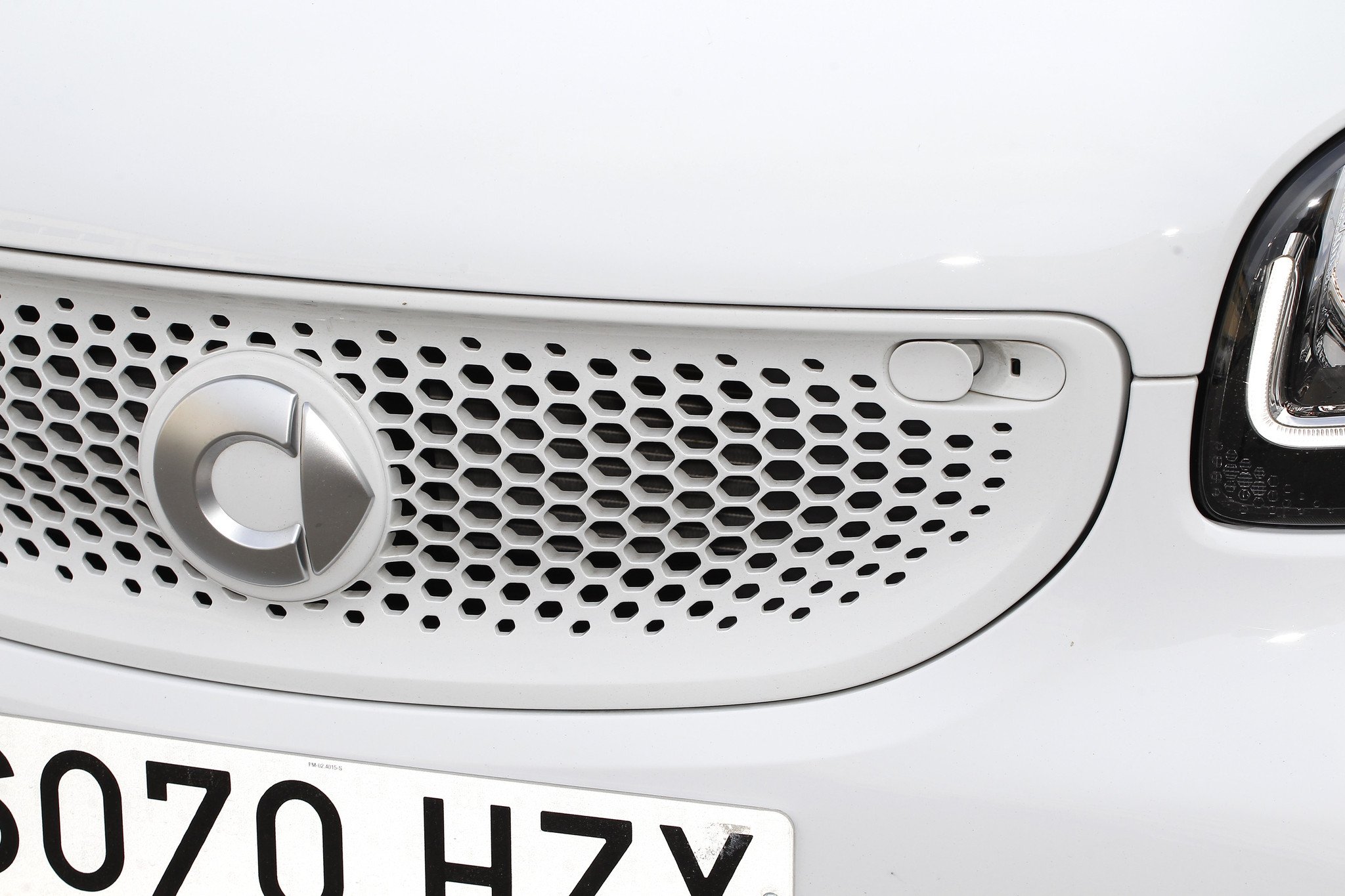 Prueba Smart Fortwo: el “Súper Ratón” de ciudad   Prueba Smart Fortwo: el “Súper Ratón” de ciudad