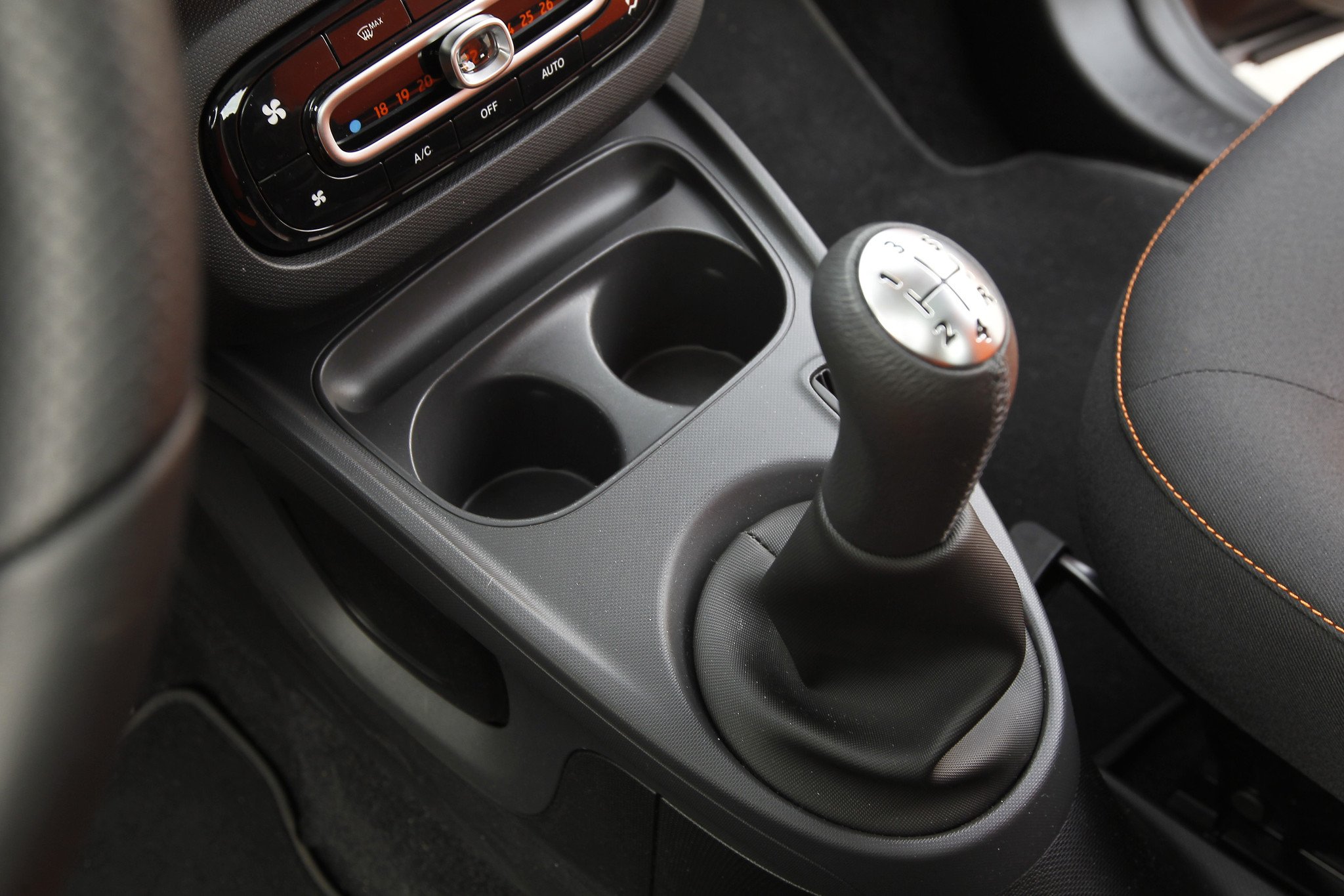 Prueba Smart Fortwo: el “Súper Ratón” de ciudad   Prueba Smart Fortwo: el “Súper Ratón” de ciudad