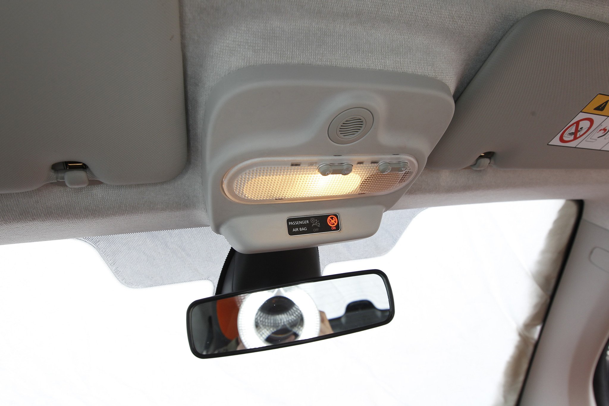 Prueba Smart Fortwo: el “Súper Ratón” de ciudad   Prueba Smart Fortwo: el “Súper Ratón” de ciudad