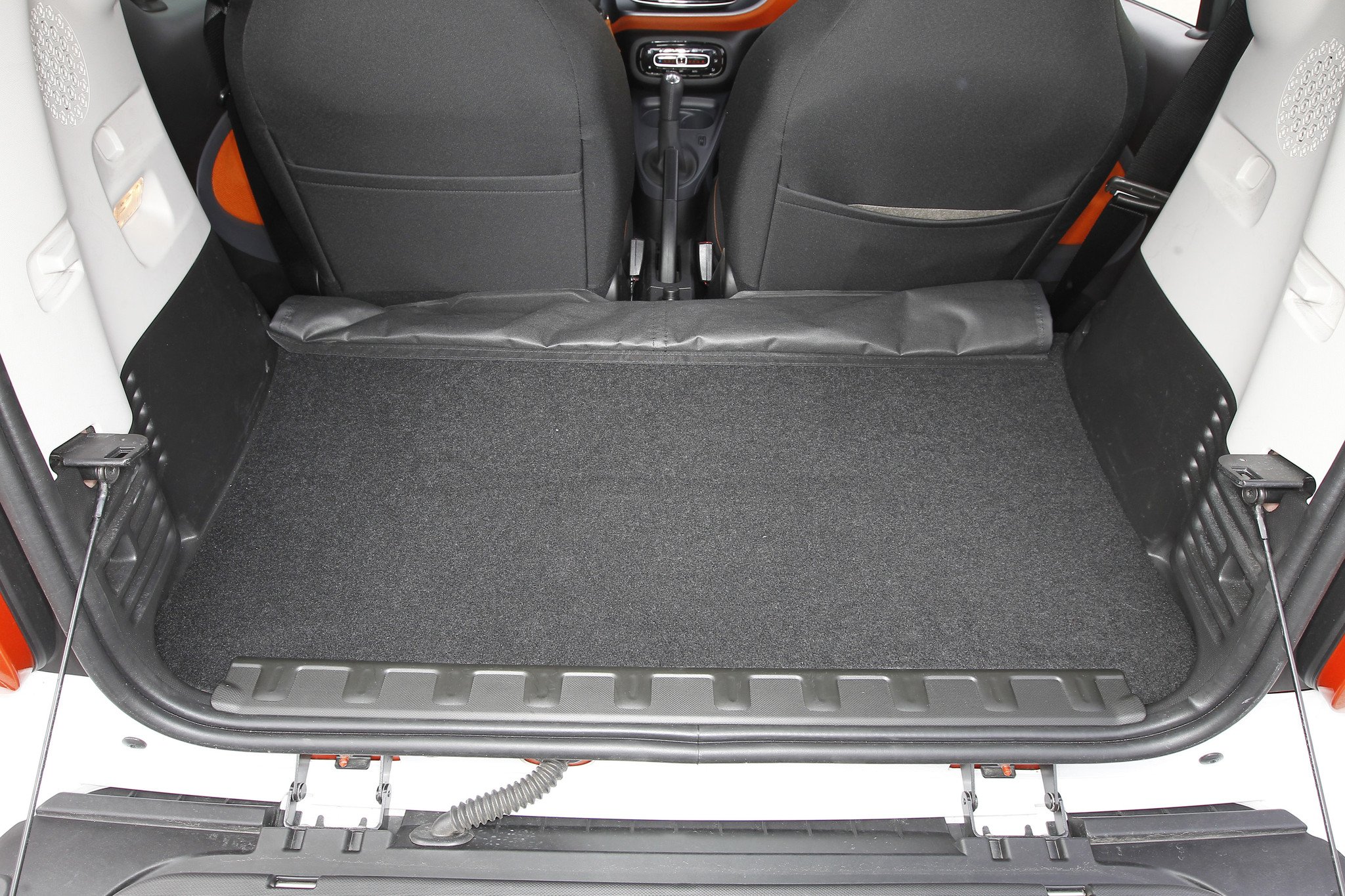 Prueba Smart Fortwo: el “Súper Ratón” de ciudad   Prueba Smart Fortwo: el “Súper Ratón” de ciudad