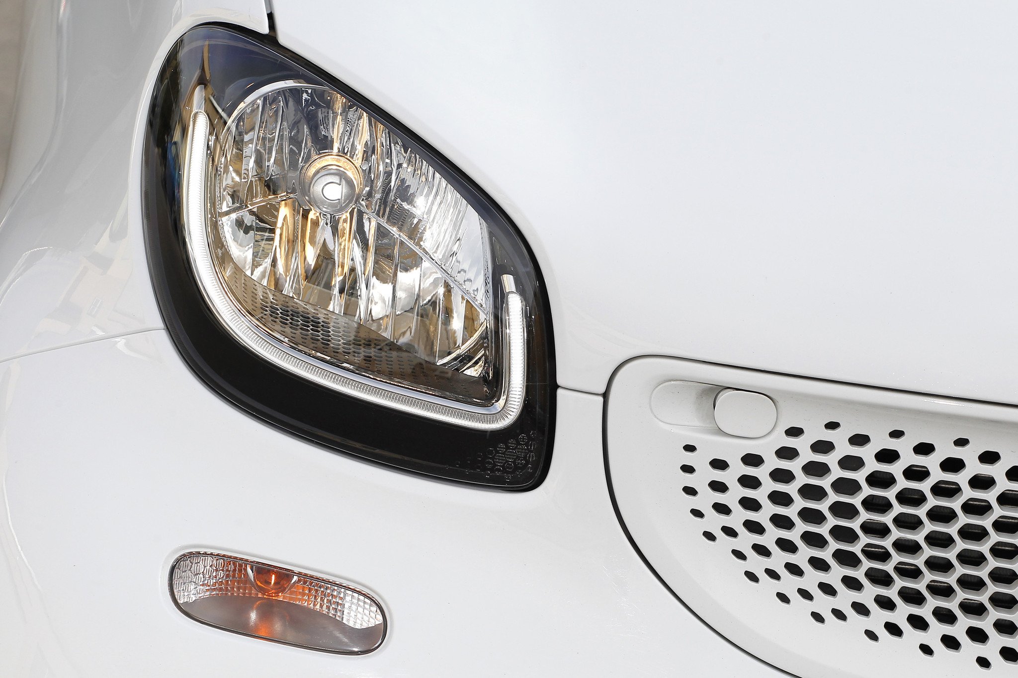 Prueba Smart Fortwo: el “Súper Ratón” de ciudad   Prueba Smart Fortwo: el “Súper Ratón” de ciudad