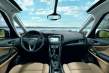 Mucha luminosidad con los techos panorámicos de Opel