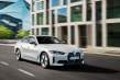 Así es el BMW i4 eDrive35, la versión más económica de la berlina eléctrica