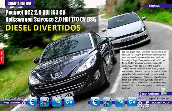 Motorlife Magazine: La primera revista digital de motor