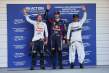 Fórmula 1 2013. Gran Premio de Japón. Webber por delante de Vettel