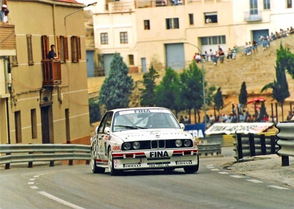 50 años del Circuito de Guadalope de Alcañiz