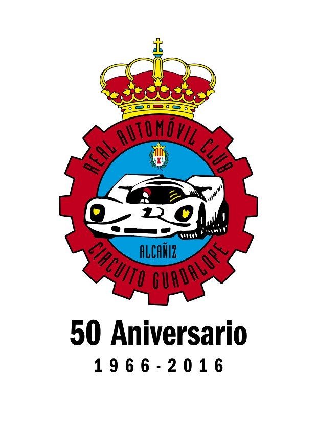 50 años del Circuito de Guadalope de Alcañiz