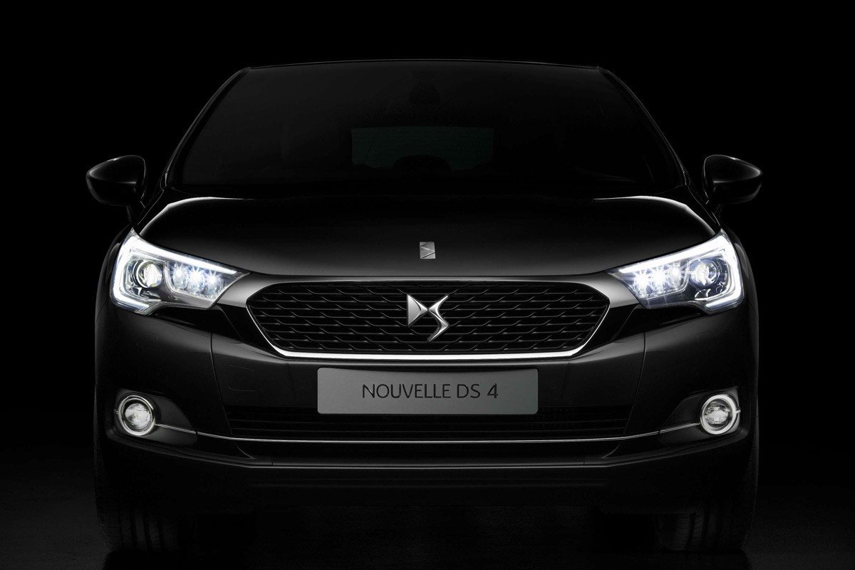 Ya se pueden pedir los nuevos DS 4 y DS 4 Crossback