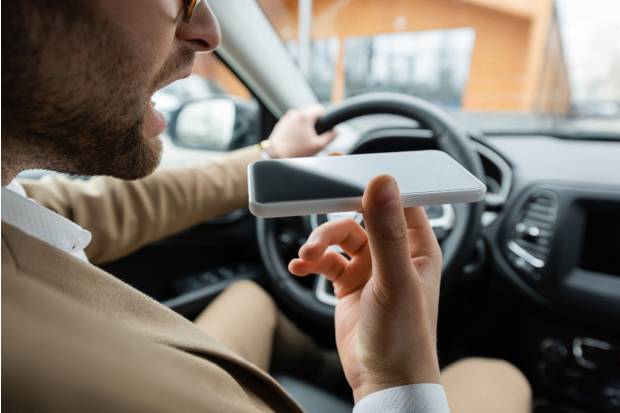 Guía para no perder tus puntos del carnet de conducir