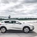Nuevo Infiniti QX30: un suv compacto desde 33.900 euros