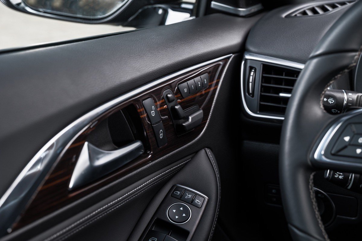 Nuevo Infiniti QX30: un suv compacto desde 33.900 euros
