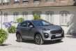 Nuevo Kia Sportage 2018, con versión híbrida suave