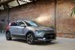 Primer contacto con el nuevo Kia Niro