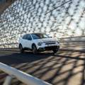 Nuevo motor eléctrico para Citroën ë-C4 y ë-C4 X: más potente y con más autonomía