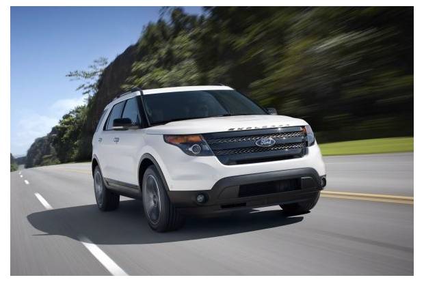 Ford y GM fabricarán cajas automáticas de nueve y diez velocidades
