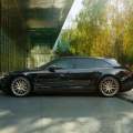 Porsche Panamera 10 Years Editon: edición especial de cumpleaños