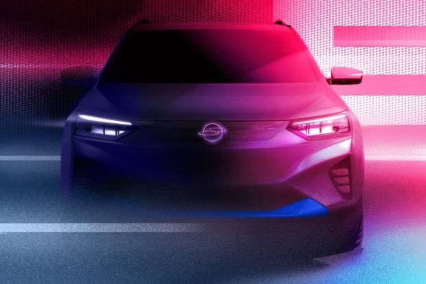 El primer coche eléctrico de Sssangyong, en camino: así es el Korando E100