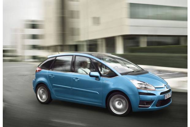 Comprar coche: ¿Qué monovolumen me interesa?