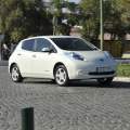 Ya se admiten reservas del Nissan Leaf en España