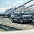 Novedades para el Skoda Enyaq: más potencia, autonomía y nuevo acabado Laurin&Klement