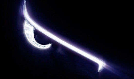 Infiniti llega al millón de fans en Facebook y muestra el Q50