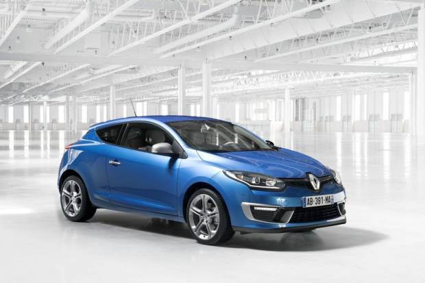 Coches Nuevos: Los compactos que vienen en 2014