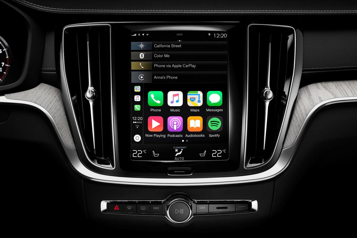 Nuevo Volvo V60 Cross Country: completando la familia 60