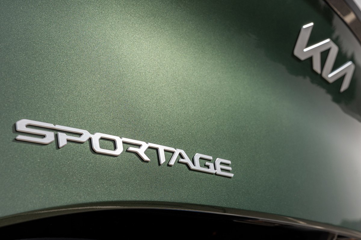 Prueba Kia Sportage PHEV y diésel: analizamos sus últimos motores
