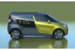 Frendzy, el nuevo coche eléctrico de Renault