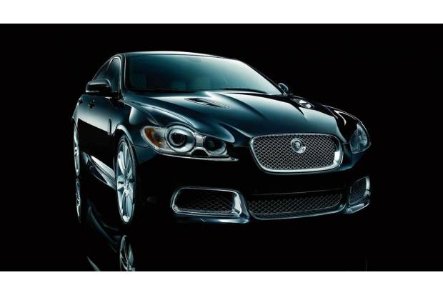 Jaguar XF, un buen coche y ¡una buena inversión!