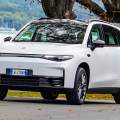 El debut europeo de Leapmotor: la nueva marca china de Stellantis