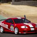 Auto10.com en el Trofeo RACE de turismos