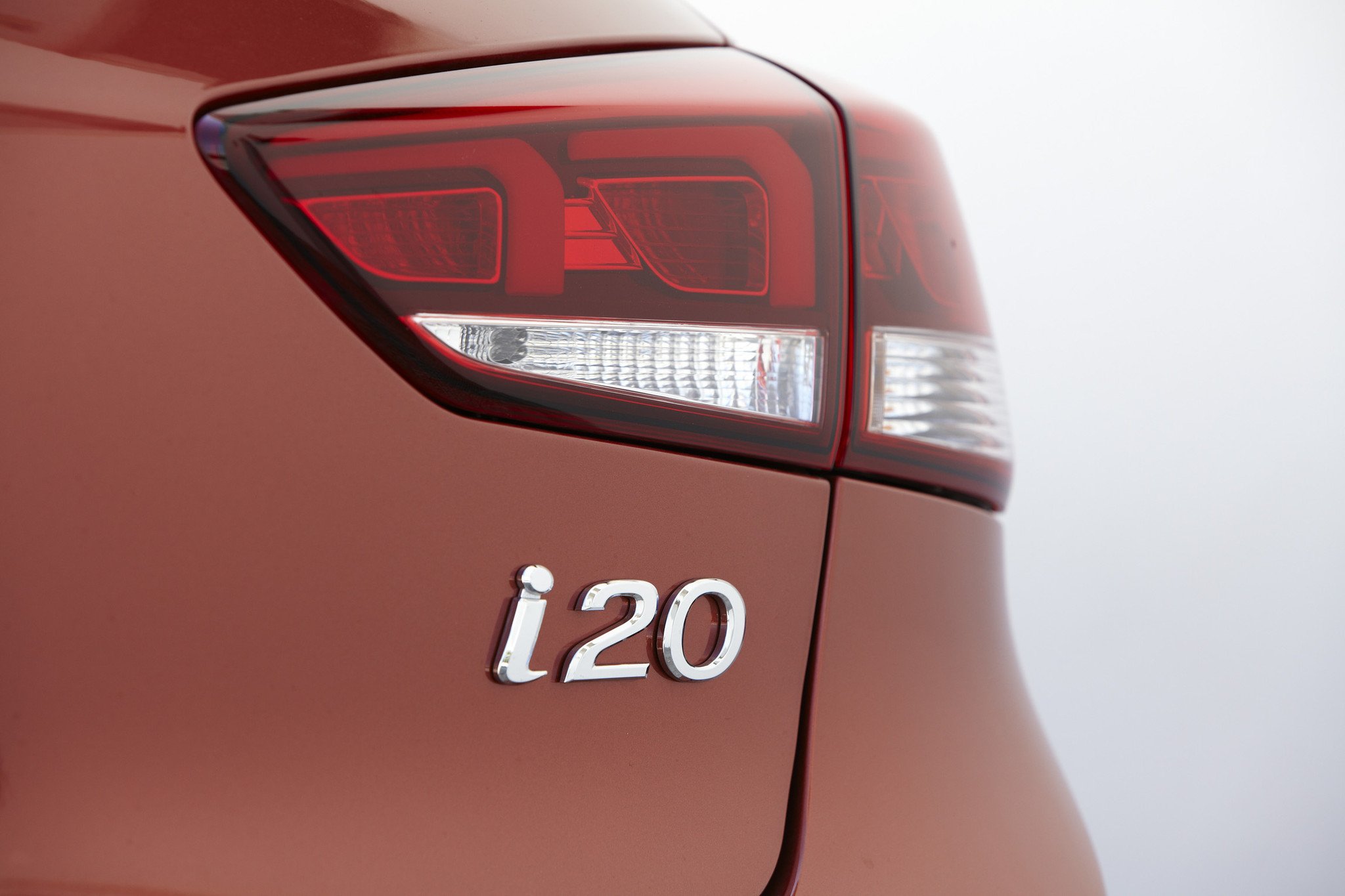 Presentación y prueba del Hyundai i20 Coupé