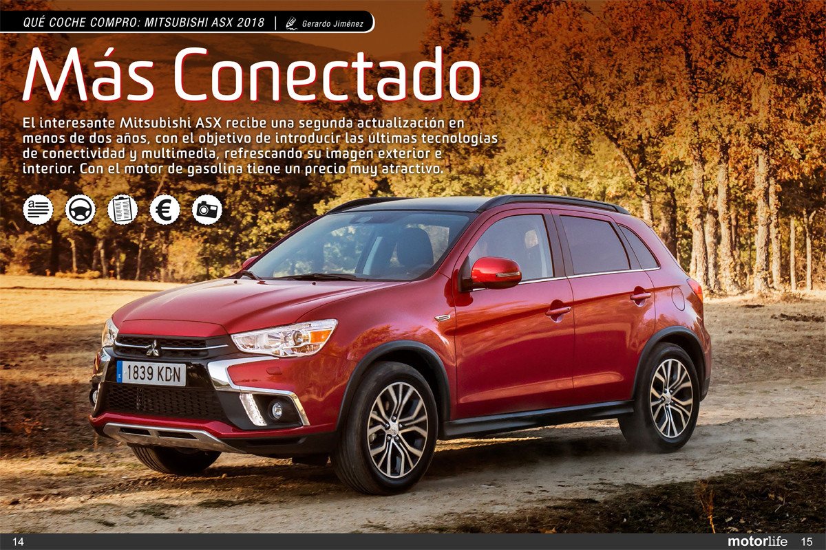 Motorlife Magazine 78: Todo SUV