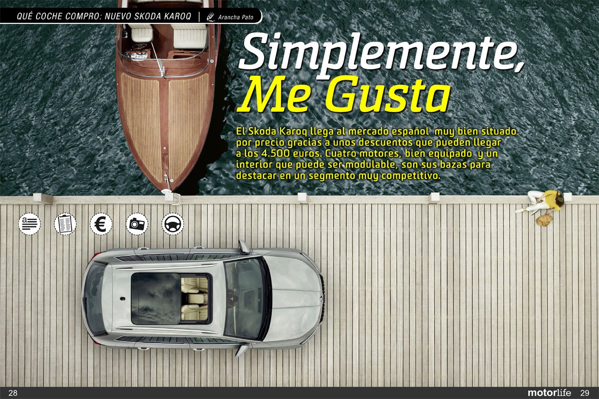 Motorlife Magazine 78: Todo SUV