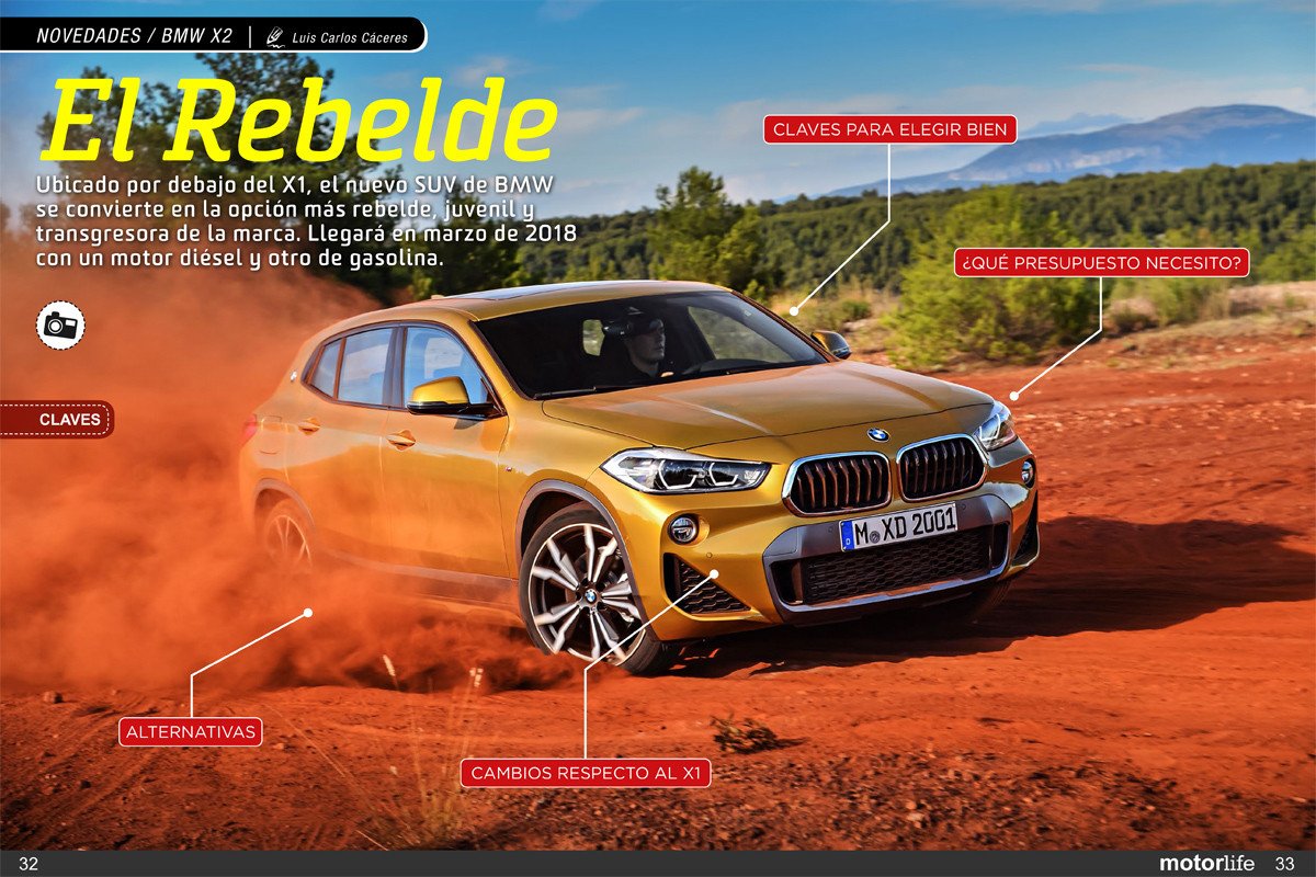 Motorlife Magazine 78: Todo SUV