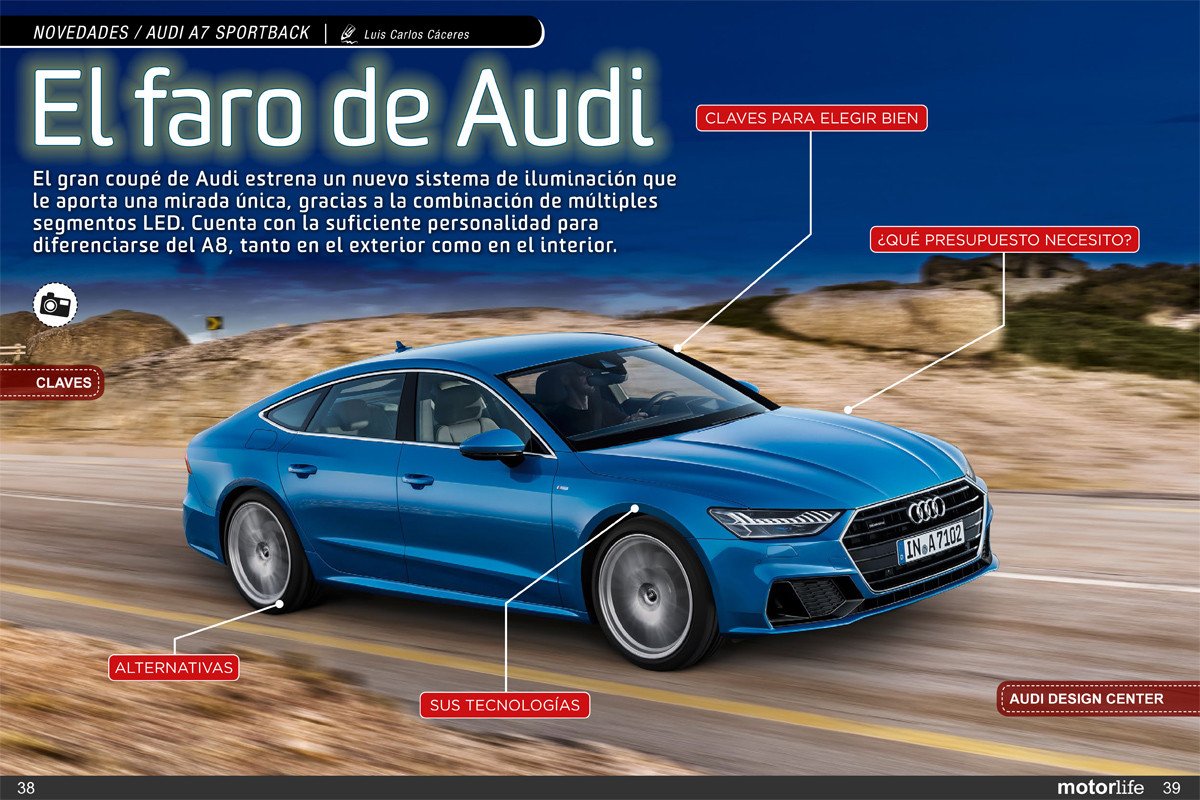Motorlife Magazine 78: Todo SUV