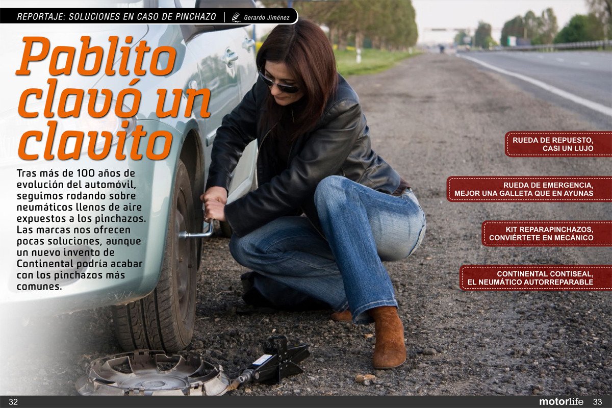 Motorlife Magazine 78: Todo SUV