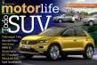 Motorlife Magazine 78: Todo SUV