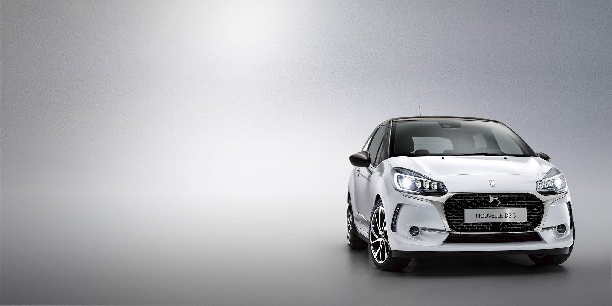 Nuevos DS 3 y DS 3 Cabrio: más conectados y más seguros