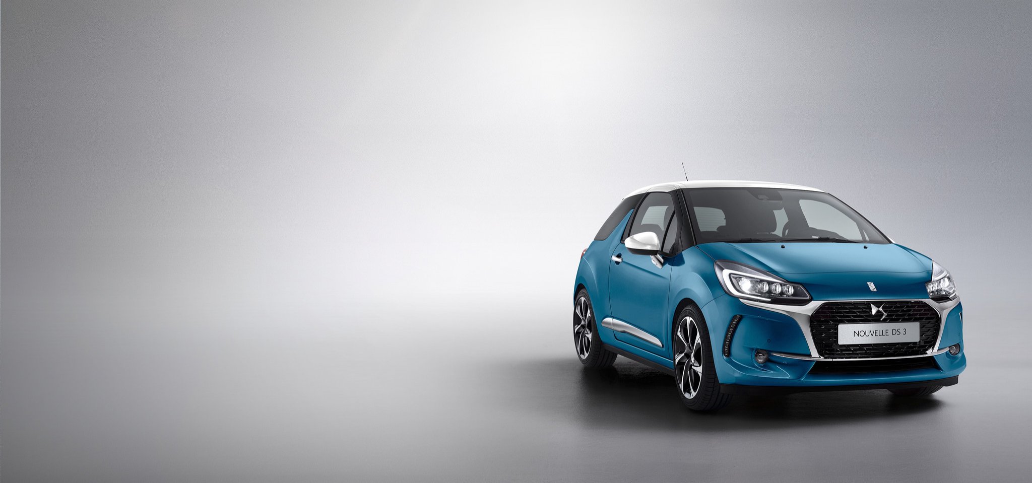 Nuevos DS 3 y DS 3 Cabrio: más conectados y más seguros