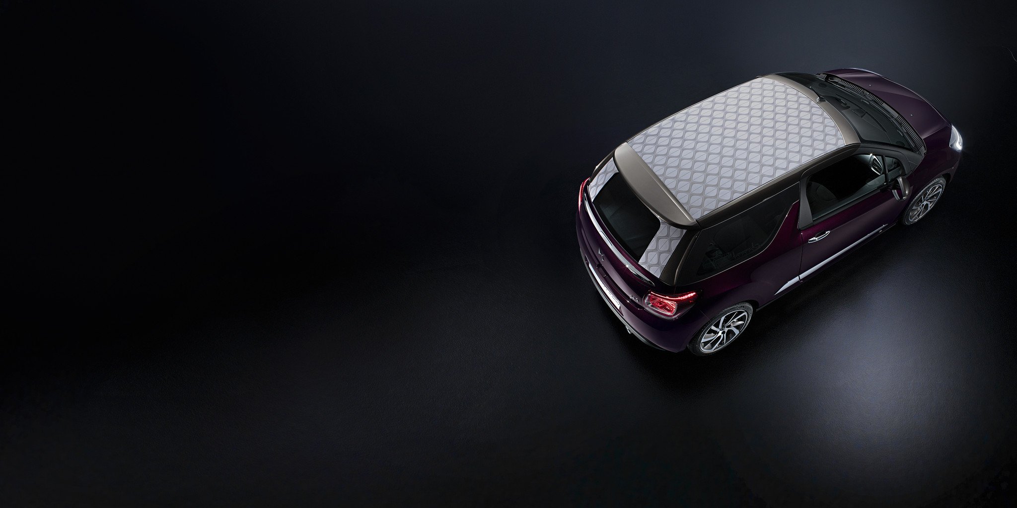 Nuevos DS 3 y DS 3 Cabrio: más conectados y más seguros