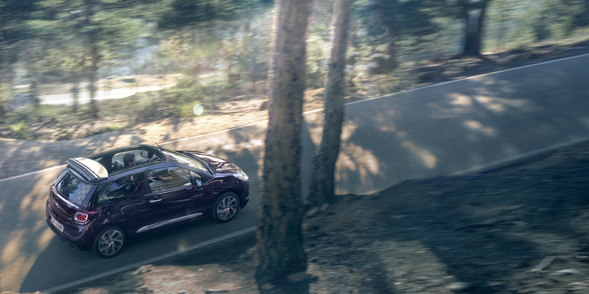 Nuevos DS 3 y DS 3 Cabrio: más conectados y más seguros