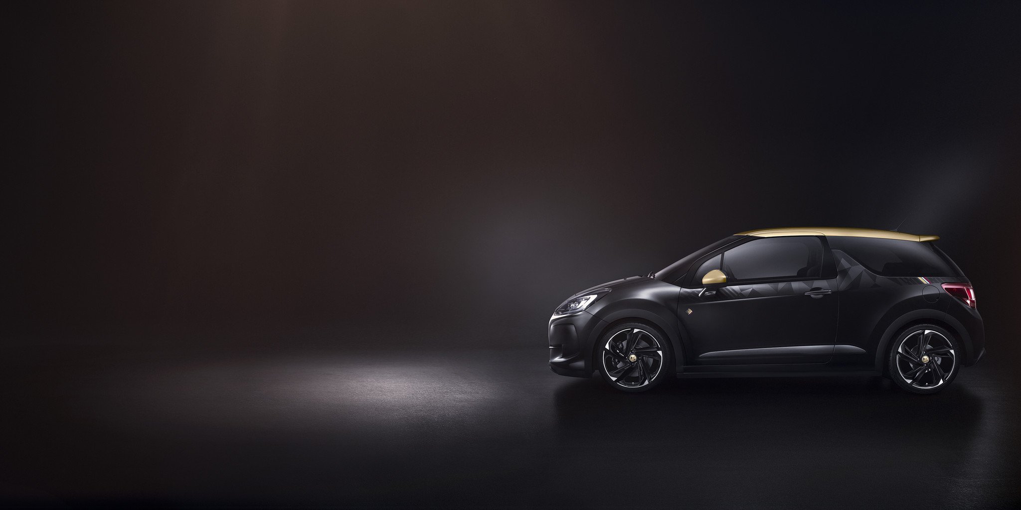 Nuevos DS 3 y DS 3 Cabrio: más conectados y más seguros