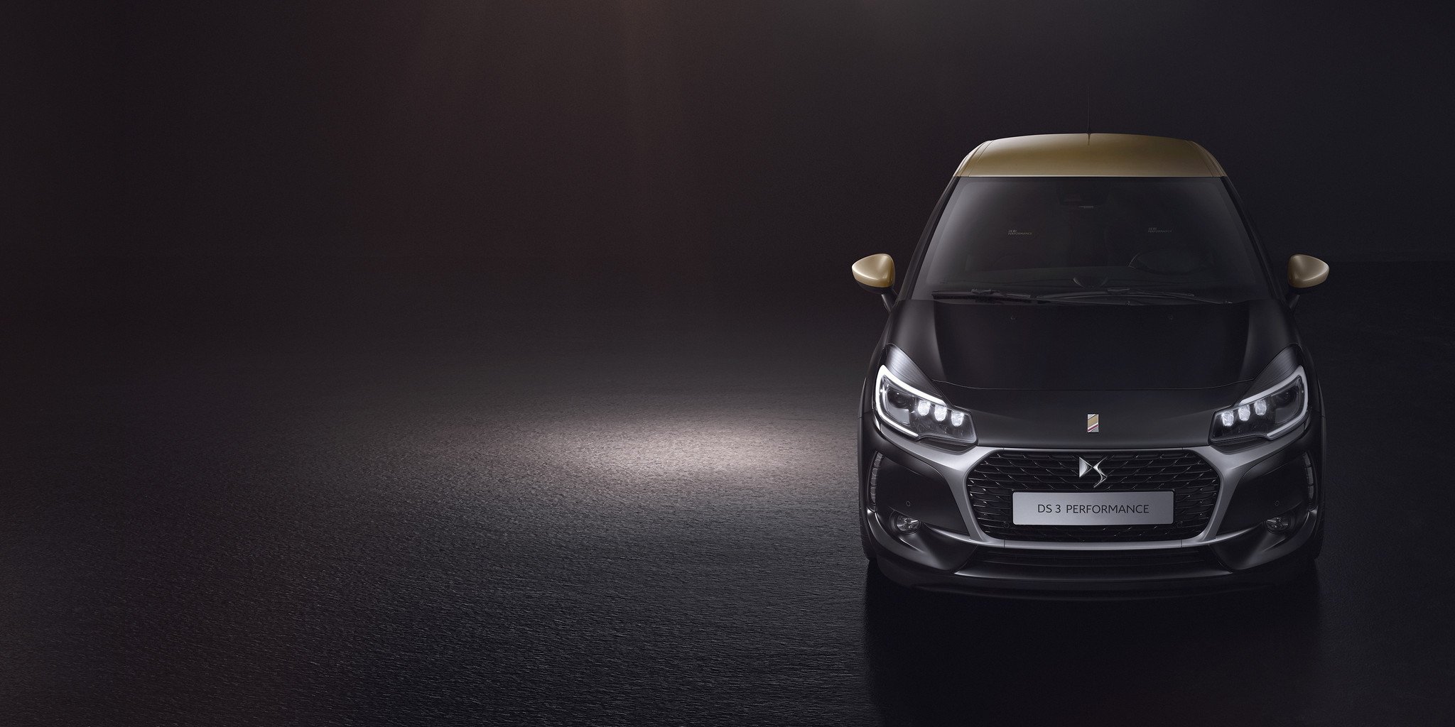 Nuevos DS 3 y DS 3 Cabrio: más conectados y más seguros