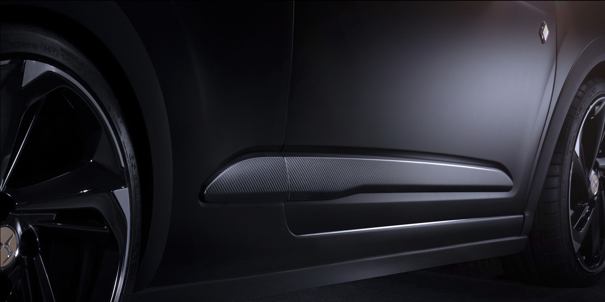 Nuevos DS 3 y DS 3 Cabrio: más conectados y más seguros