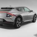 ¿Cuáles son las ventajas de un sistema de 800V en un coche eléctrico?